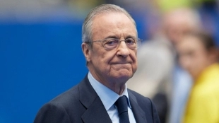 Real Madrid is preparing 100M to sign the new Brazilian gem.