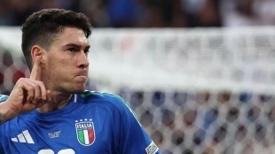 40M for Bastoni's replacement