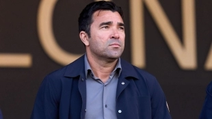 Barcelona attentive to Tottenham's bad situation / FC Barcelona News