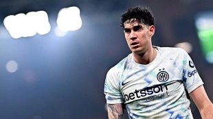 Barcelona has an agreement with Bastoni / Barça Universal