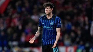 Barcelona wants to lower the price of Bastoni / Eldesmarque.