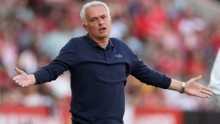 Benfica wants Marco Silva as Mourinho's replacement / Nytimes