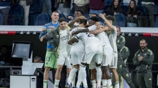 Real Madrid is considering Lacroix / Marca.