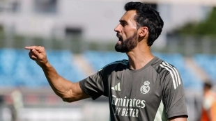 Klopp, favorito para el Real Madrid / Marca