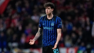 Barcelona has a clear path to sign Bastoni / Eldesmarque