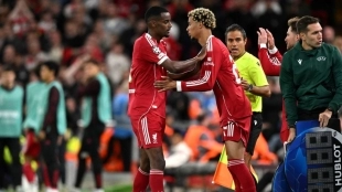 Liverpool is preparing a €90M deal