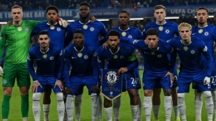 Chelsea is preparing a €50 million deal.