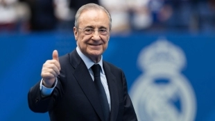 Real Madrid rules out two signings and activates a new target | Insider Sport