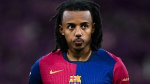 60 M€ en juego por Jules Koundé