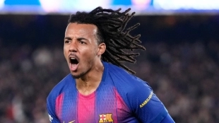 El Chelsea activa la vía Jules Kounde