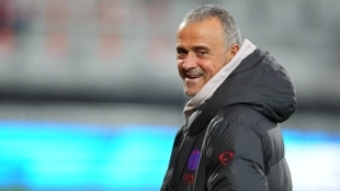 PSG speeds up for a star signing