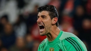 El Real Madrid ofrece 50M€ por el heredero de Courtois